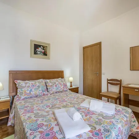 Apartment Brites Nº3 Burgau