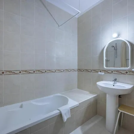 Apartment Brites Nº3 Burgau