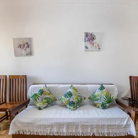 Brites Nº3 Apartment Burgau