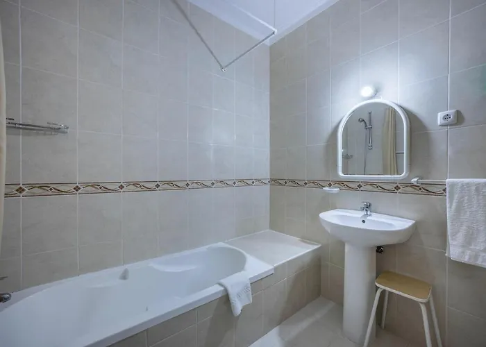 Daire Brites Nº3 Burgau