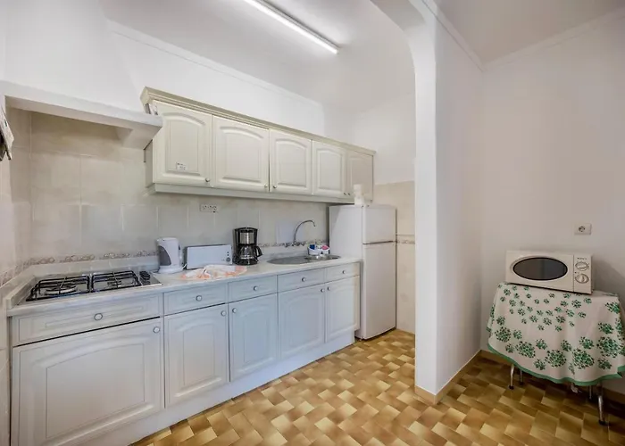 Daire Brites Nº3 Burgau