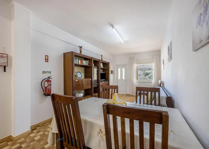 Daire Brites Nº3 Burgau