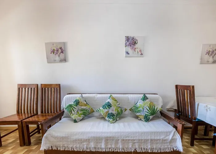 Brites Nº3 Daire Burgau