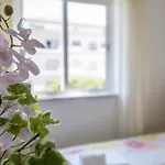 公寓 Brites Nº3 布尔高