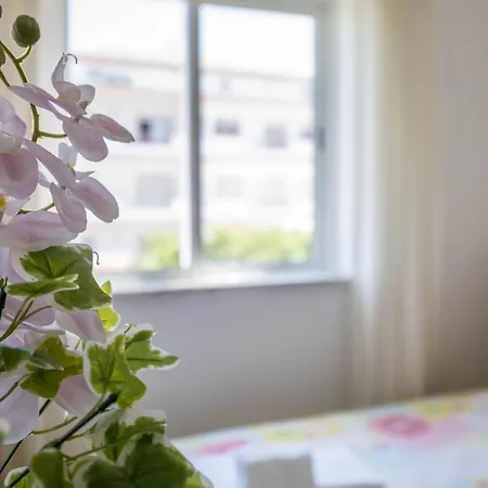 Brites Nº3 Apartment