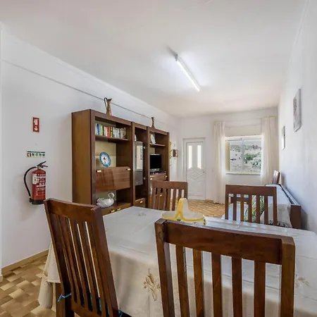 Apartment Brites Nº3 Burgau