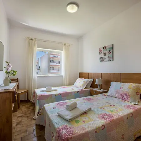 Appartement Brites Nº3 Burgau