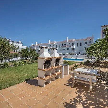 Brites Nº3 Lägenhet Burgau