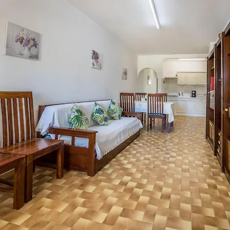 Apartamento Brites Nº3