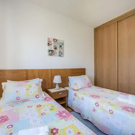 Appartement Brites Nº3 Burgau