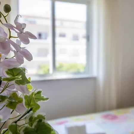 Apartamento Brites Nº3 Burgau