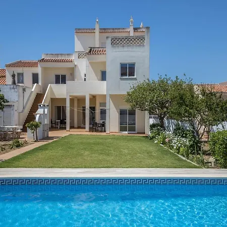 Apartment Brites Nº3