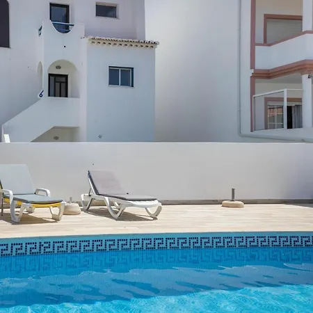 Apartment Brites Nº3