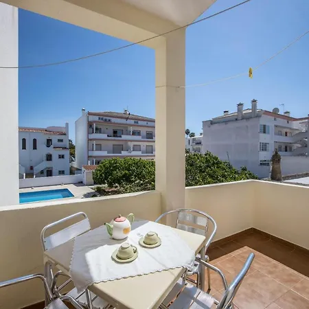 Brites Nº3 Apartment