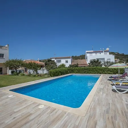 Apartment Brites Nº3 *