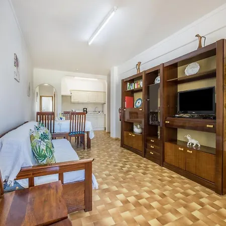 Brites Nº3 Apartment *